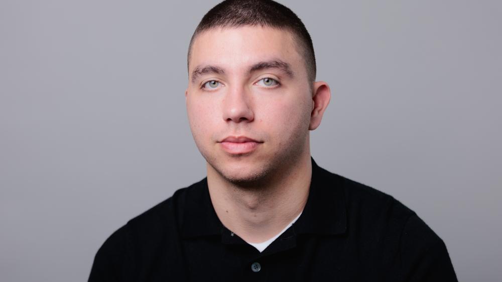 Nate Palmer